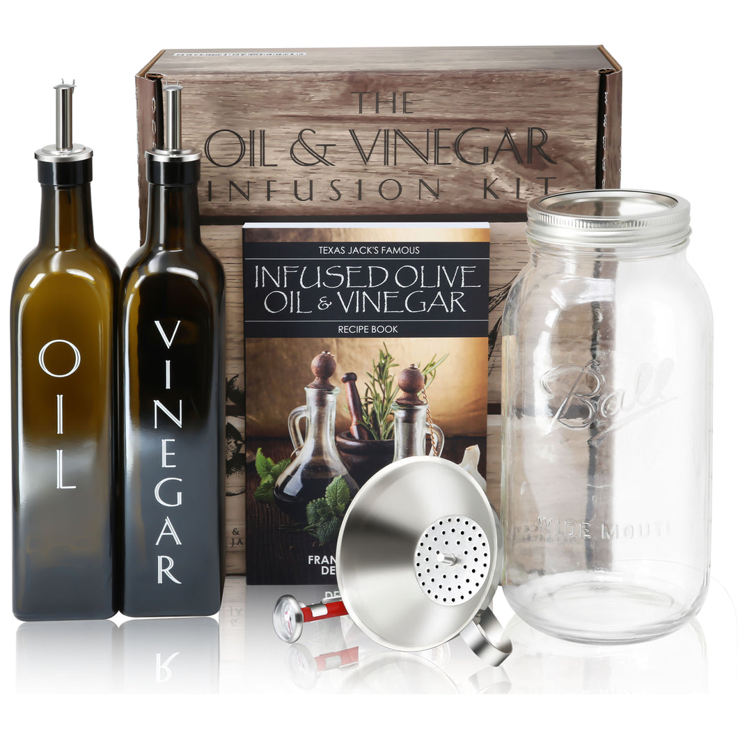Creative Dual purpose Oil Pot Kitchen Oil And Vinegar - Temu